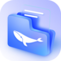 白鲸文件管家app软件 v1.0.0