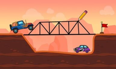 桥梁绘制师游戏图3