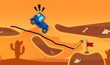 桥梁绘制师游戏图2