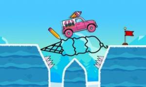 桥梁绘制师游戏安卓版下载图片1