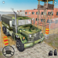 军用车辆吉普车模拟器官方安卓版下载 v1.10