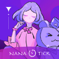 nanatick自律计时器app