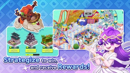 Drawshop Kingdom Reverse中文版图2