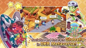 Drawshop Kingdom Reverse游戏中文版下载图片1
