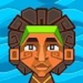博巴图岛生存探索游戏下载安卓版 v1.0