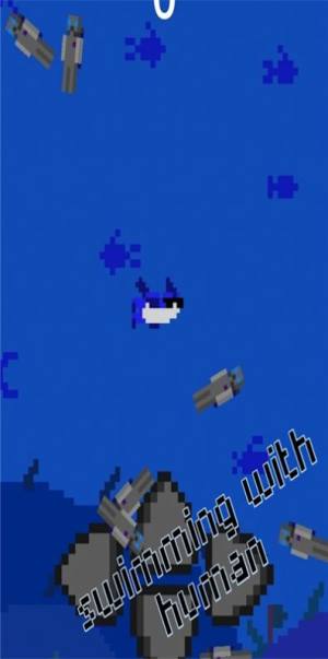 深海吞噬鲨鱼游戏图3