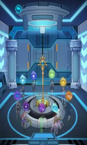 抖音爷们要战斗游戏免广告最新版图片1