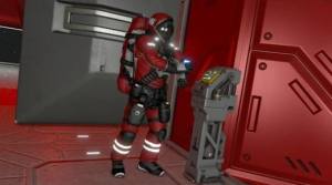 Space Engineers Mobile游戏图2