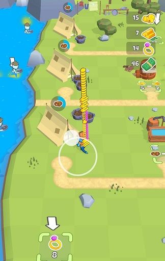 野生黄金手机版图3