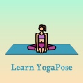 学习瑜伽姿势app手机版 v1.0
