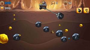 黄金矿工极速版游戏最新安卓版图片1