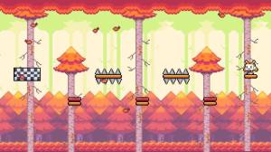 勇敢奔跑游戏最新安卓版图片1