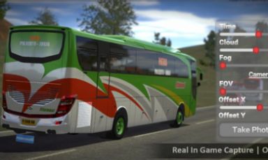 ES驾驶模拟器安卓版图2