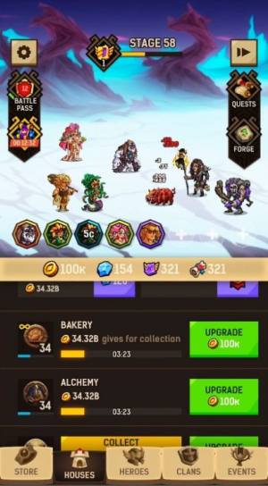 Endlesslands游戏中文版下载图片1