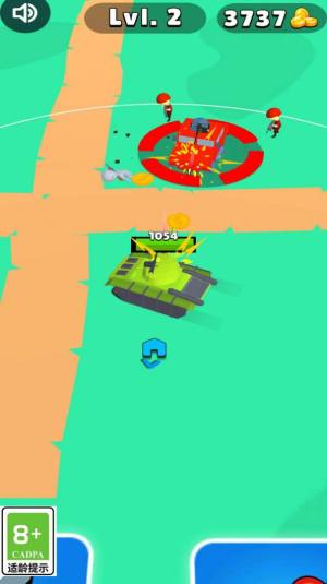 反恐出击游戏下载安卓版图片1