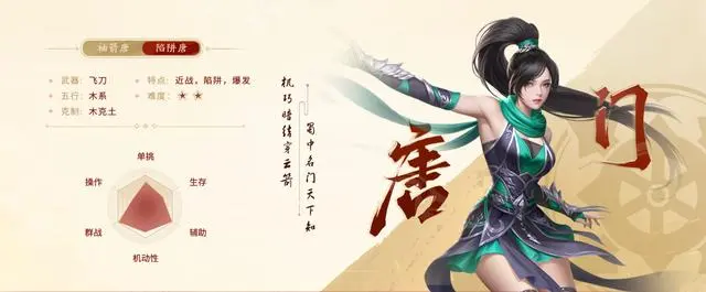 剑侠世界起源什么职业最强  2023平民最厉害门派推荐[多图]