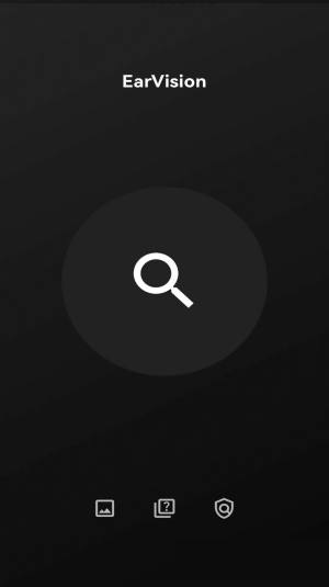 EarVision app软件图片1