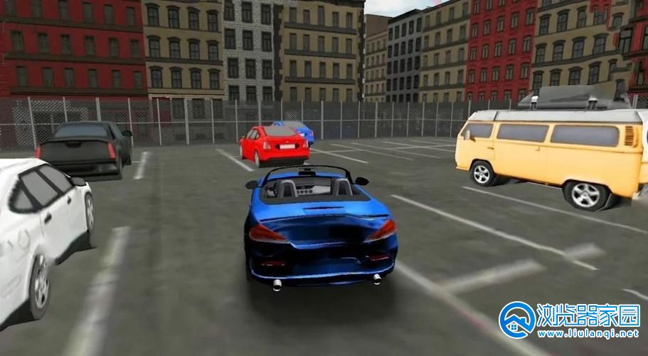 城市赛车游戏推荐-最好玩的城市赛车游戏大全-最热门的城市赛车游戏下载2023