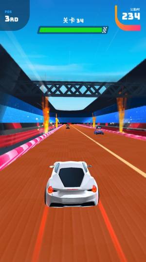 灵魂竞速游戏最新安卓版图片1