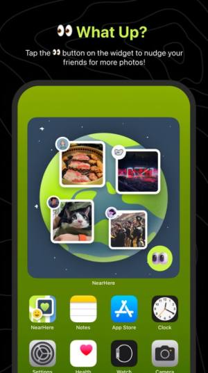 友友地图桌面密友小组件app软件图片3