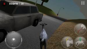 山羊大战僵尸模拟器游戏下载中文版图片1