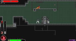 暴食计划游戏中文版图片1