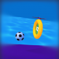 足球跳跃冲刺游戏下载最新版 v1.1