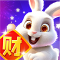 玉兔聚财游戏下载红包版 v1.0.1