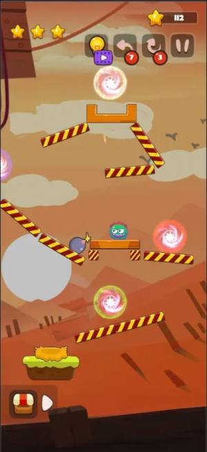 滚动精灵游戏官方安卓版图片2