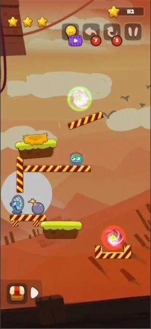 滚动精灵游戏官方安卓版图片3