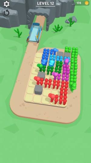 Stick to Team游戏手机版下载图片1