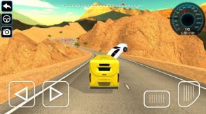 3D长途汽车模拟驾驶安卓版图2