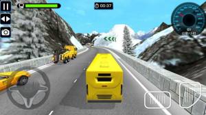 3D长途汽车模拟驾驶游戏安卓版下载图片1