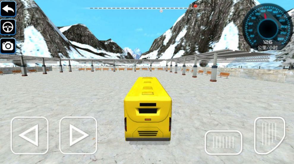 3D长途汽车模拟驾驶游戏安卓版下载图片2