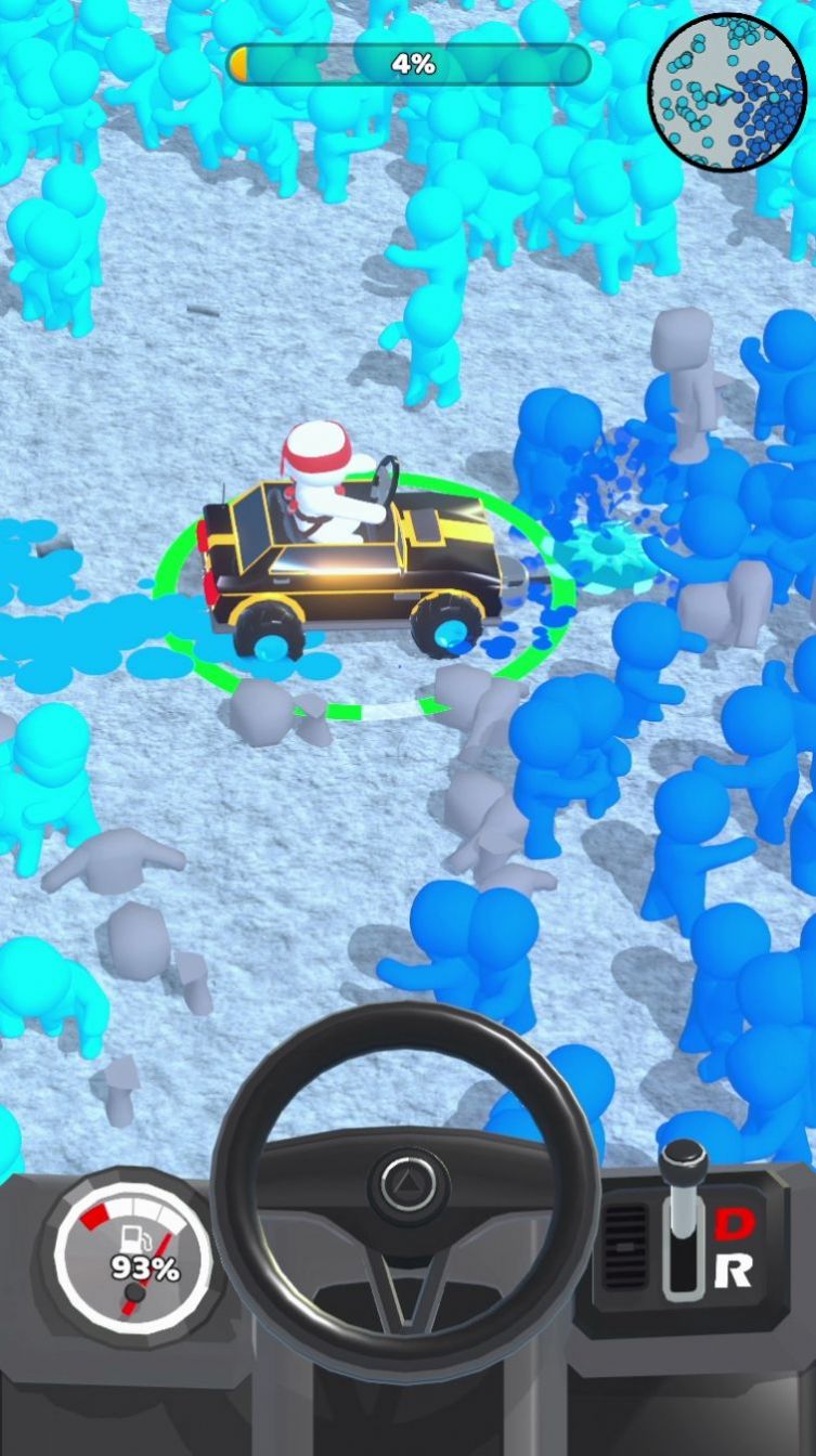 驾驶与粉碎游戏官方版下载图片1
