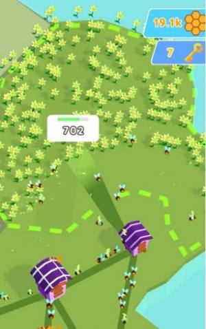 蜂巢链接游戏图2