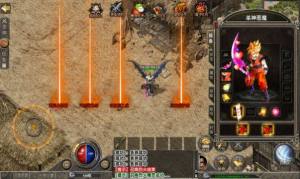 原始杀神手游最新正式版图片1