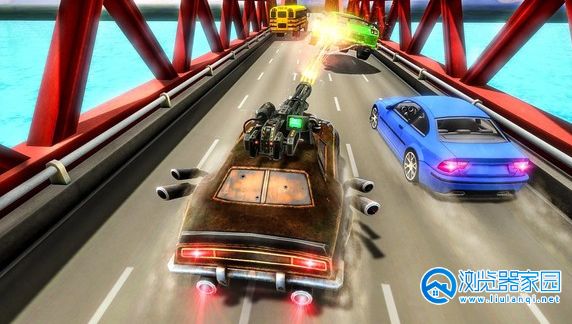 好玩的驾驶战斗游戏有哪些-驾驶战斗游戏手机版大全-驾驶战斗手游下载最新版推荐