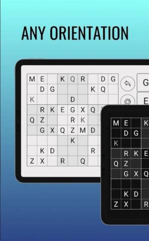 字谜数独文字拼图游戏安卓版下载图片1