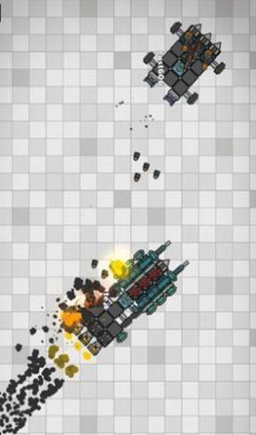 建造机器战车游戏下载官方版图片1