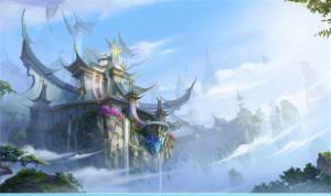 八荒青云决手游官方安卓版图片1