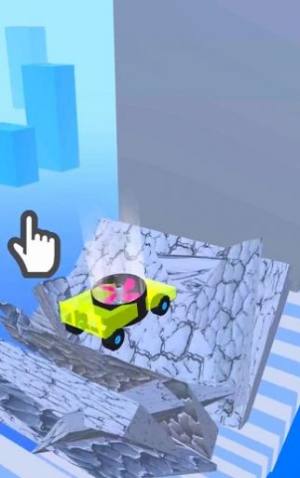 风扇车跑游戏下载安卓版图片1