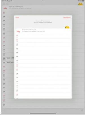柠檬日记本app手机版图片1