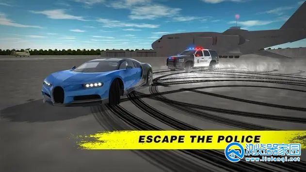 极速驾驶游戏合集-极速驾驶游戏大全-极速驾驶游戏有哪些