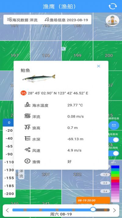 渔遥渔鹰app图1