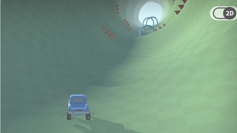 隧道大行动游戏下载安卓版图片1