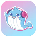 蓝鱼app最新版 v1.0.0