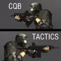 CQB Tactics游戏