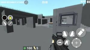 CQB Tactics游戏中文汉化版图片1