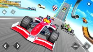 Gt方程式赛车游戏安卓版下载图片1